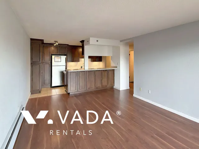 Pacific Terraces in Mount Pleasant East - 1 Bedroom Apartment For Rent in Vancouver at 709 - 756 Great Northern Way, Vancouver, BC, V5T 1E4