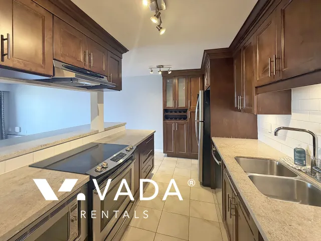 Pacific Terraces in Mount Pleasant East - 1 Bedroom Apartment For Rent in Vancouver at 709 - 756 Great Northern Way, Vancouver, BC, V5T 1E4