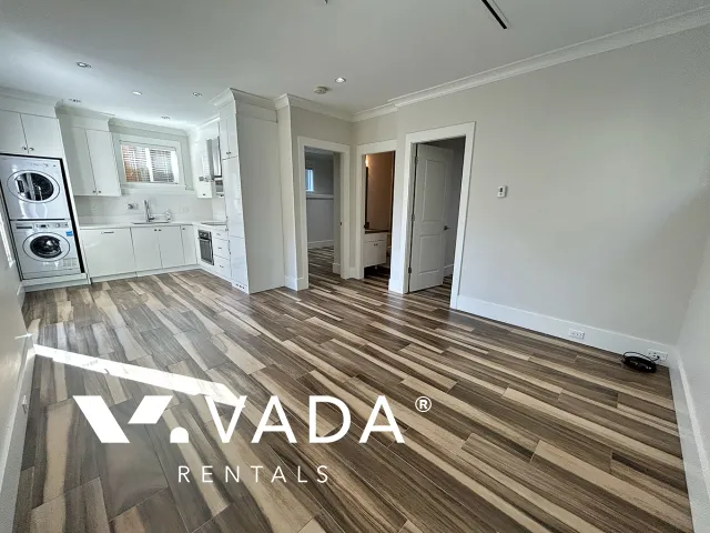 Cambie - 2 Bedroom Basement For Rent in Vancouver at 420 West 19th Avenue, Vancouver, BC, V5Y 2B9