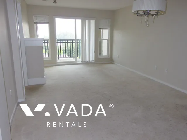 Lanterns at Dayanee Springs in Central Coquitlam - 2 Bedroom Apartment For Rent in Coquitlam at 401 - 3082 Dayanee Springs Boulevard, Coquitlam, BC