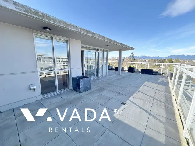 Mandalay in McLennan North - 2 Bedroom Apartment For Rent in Richmond at 612 - 9371 Hemlock Drive, Richmond, BC