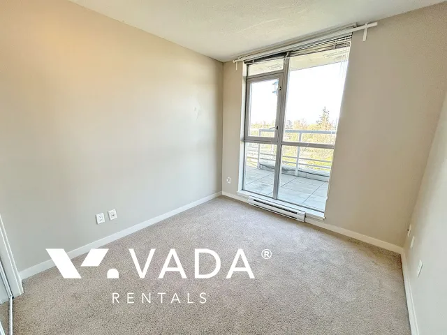 Mandalay in McLennan North - 2 Bedroom Apartment For Rent in Richmond at 612 - 9371 Hemlock Drive, Richmond, BC