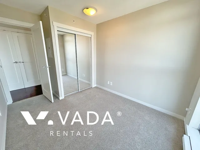 Mandalay in McLennan North - 2 Bedroom Apartment For Rent in Richmond at 612 - 9371 Hemlock Drive, Richmond, BC