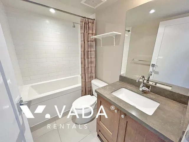 Mandalay in McLennan North - 2 Bedroom Apartment For Rent in Richmond at 612 - 9371 Hemlock Drive, Richmond, BC