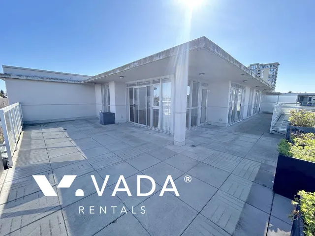 Mandalay in McLennan North - 2 Bedroom Apartment For Rent in Richmond at 612 - 9371 Hemlock Drive, Richmond, BC