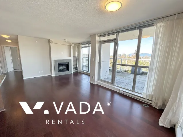 Mandalay in McLennan North - 2 Bedroom Apartment For Rent in Richmond at 612 - 9371 Hemlock Drive, Richmond, BC