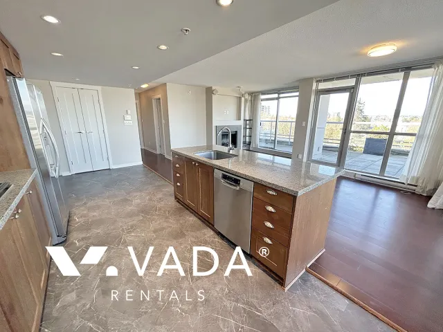 Mandalay in McLennan North - 2 Bedroom Apartment For Rent in Richmond at 612 - 9371 Hemlock Drive, Richmond, BC