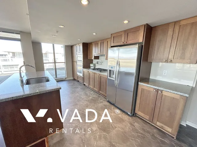 Mandalay in McLennan North - 2 Bedroom Apartment For Rent in Richmond at 612 - 9371 Hemlock Drive, Richmond, BC
