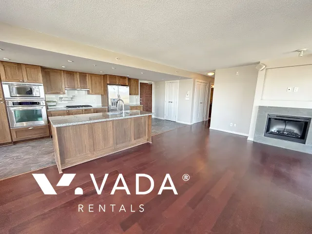 Mandalay in McLennan North - 2 Bedroom Apartment For Rent in Richmond at 612 - 9371 Hemlock Drive, Richmond, BC