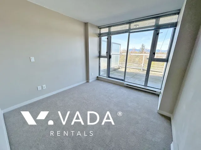 Mandalay in McLennan North - 2 Bedroom Apartment For Rent in Richmond at 612 - 9371 Hemlock Drive, Richmond, BC