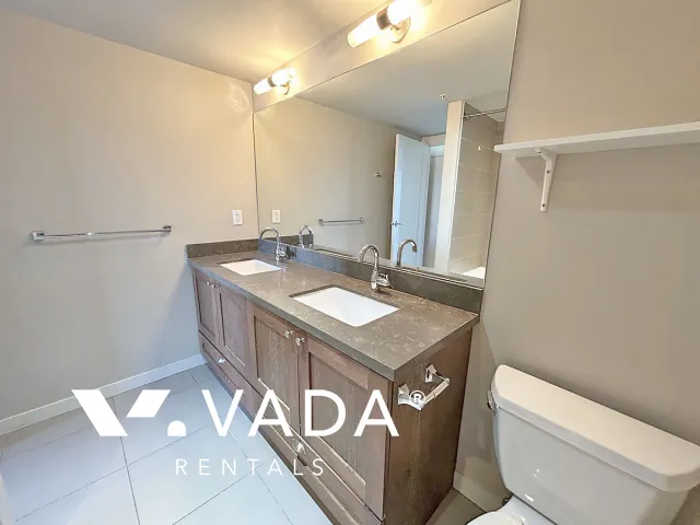Mandalay in McLennan North - 2 Bedroom Apartment For Rent in Richmond at 612 - 9371 Hemlock Drive, Richmond, BC