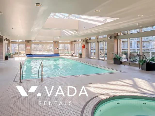 Mandalay in McLennan North - 2 Bedroom Apartment For Rent in Richmond at 612 - 9371 Hemlock Drive, Richmond, BC