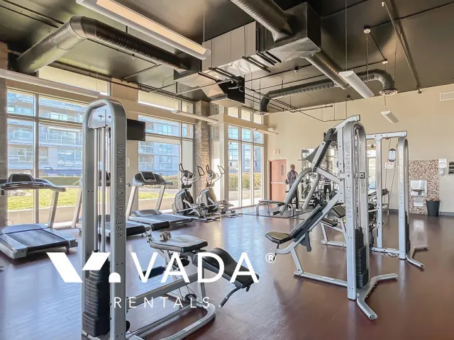 Mandalay in McLennan North - 2 Bedroom Apartment For Rent in Richmond at 612 - 9371 Hemlock Drive, Richmond, BC