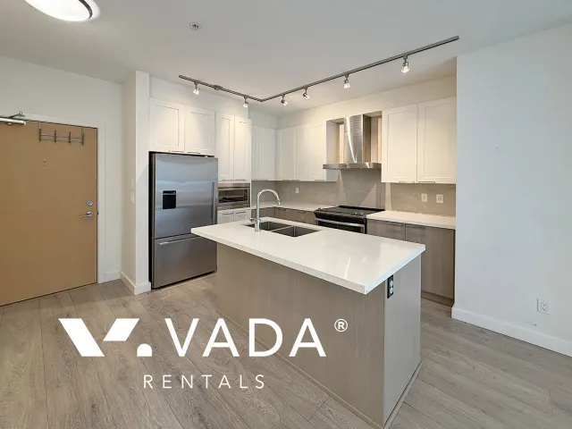 Regan's Walk in Coquitlam West - 2 Bedroom Apartment For Rent in Coquitlam at 107 - 611 Regan Avenue, Coquitlam, BC, V3J 3A3