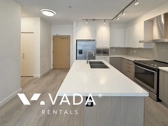 Regan's Walk in Coquitlam West - 2 Bedroom Apartment For Rent in Coquitlam at 107 - 611 Regan Avenue, Coquitlam, BC, V3J 3A3