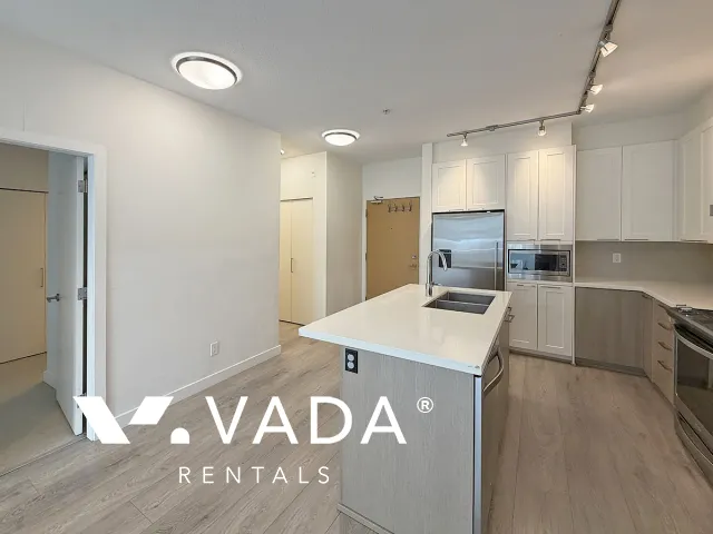 Regan's Walk in Coquitlam West - 2 Bedroom Apartment For Rent in Coquitlam at 107 - 611 Regan Avenue, Coquitlam, BC, V3J 3A3