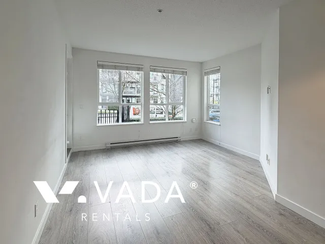 Regan's Walk in Coquitlam West - 2 Bedroom Apartment For Rent in Coquitlam at 107 - 611 Regan Avenue, Coquitlam, BC, V3J 3A3