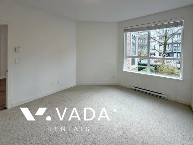 Regan's Walk in Coquitlam West - 2 Bedroom Apartment For Rent in Coquitlam at 107 - 611 Regan Avenue, Coquitlam, BC, V3J 3A3