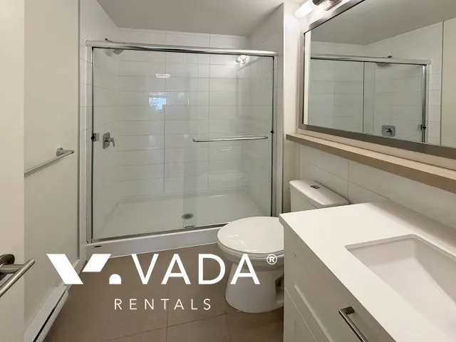 Regan's Walk in Coquitlam West - 2 Bedroom Apartment For Rent in Coquitlam at 107 - 611 Regan Avenue, Coquitlam, BC, V3J 3A3