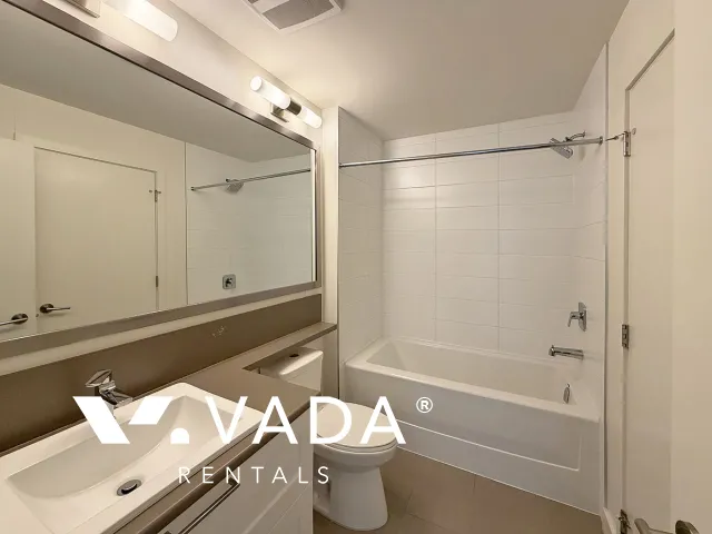 Regan's Walk in Coquitlam West - 2 Bedroom Apartment For Rent in Coquitlam at 107 - 611 Regan Avenue, Coquitlam, BC, V3J 3A3