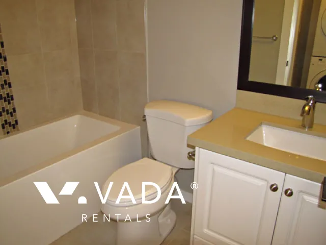 Burke Mountain - 2 Bedroom Basement For Rent in Coquitlam at 2413 Devonshire Street, Coquitlam, BC