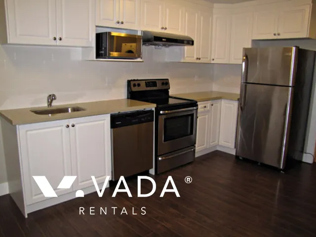 Burke Mountain - 2 Bedroom Basement For Rent in Coquitlam at 2413 Devonshire Street, Coquitlam, BC