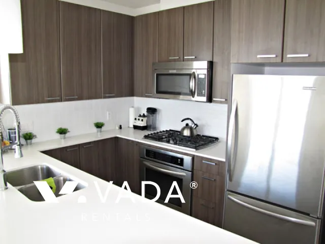 The Shaughnessy in Central POCO - 2 Bedroom Apartment For Rent in Port Coquitlam at 808 - 2789 Shaughnessy Street, Port Coquitlam, BC