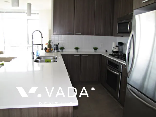 The Shaughnessy in Central POCO - 2 Bedroom Apartment For Rent in Port Coquitlam at 808 - 2789 Shaughnessy Street, Port Coquitlam, BC