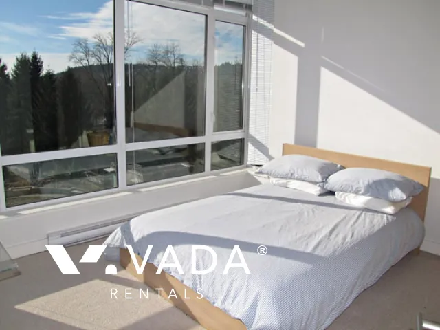 The Shaughnessy in Central POCO - 2 Bedroom Apartment For Rent in Port Coquitlam at 808 - 2789 Shaughnessy Street, Port Coquitlam, BC