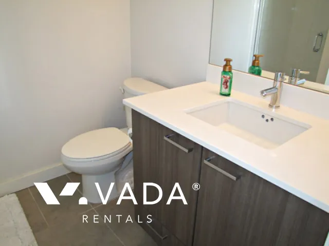 The Shaughnessy in Central POCO - 2 Bedroom Apartment For Rent in Port Coquitlam at 808 - 2789 Shaughnessy Street, Port Coquitlam, BC