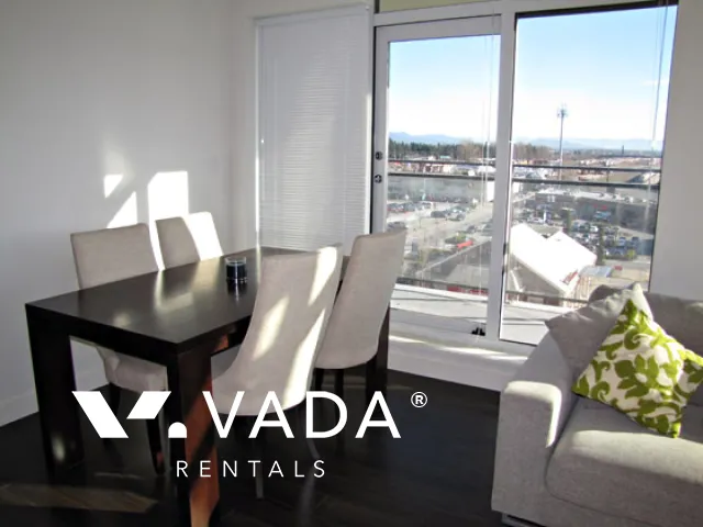 The Shaughnessy in Central POCO - 2 Bedroom Apartment For Rent in Port Coquitlam at 808 - 2789 Shaughnessy Street, Port Coquitlam, BC