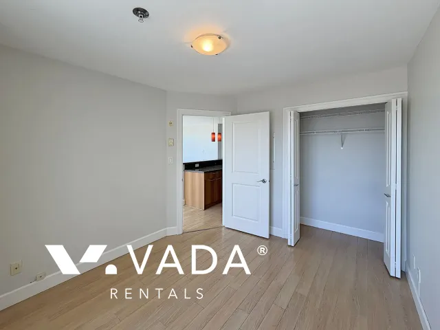 City View Terraces in Commercial Drive - 2 Bedroom Apartment For Rent in Vancouver at 402 - 1718 Venables Street, Vancouver, BC, V5L 2H4