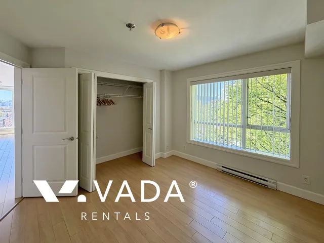 City View Terraces in Commercial Drive - 2 Bedroom Apartment For Rent in Vancouver at 402 - 1718 Venables Street, Vancouver, BC, V5L 2H4