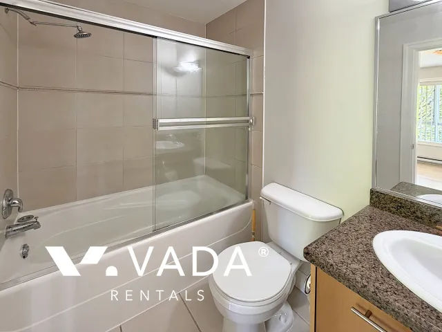 City View Terraces in Commercial Drive - 2 Bedroom Apartment For Rent in Vancouver at 402 - 1718 Venables Street, Vancouver, BC, V5L 2H4