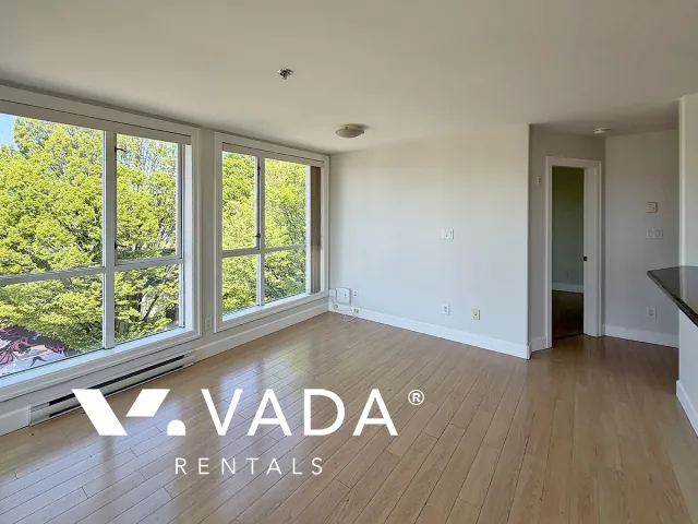 City View Terraces in Commercial Drive - 2 Bedroom Apartment For Rent in Vancouver at 402 - 1718 Venables Street, Vancouver, BC, V5L 2H4
