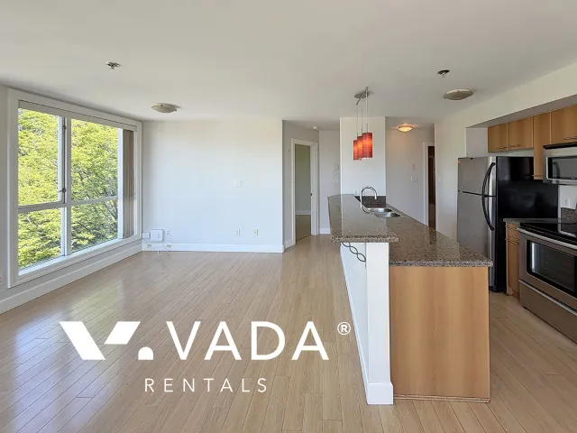 City View Terraces in Commercial Drive - 2 Bedroom Apartment For Rent in Vancouver at 402 - 1718 Venables Street, Vancouver, BC, V5L 2H4