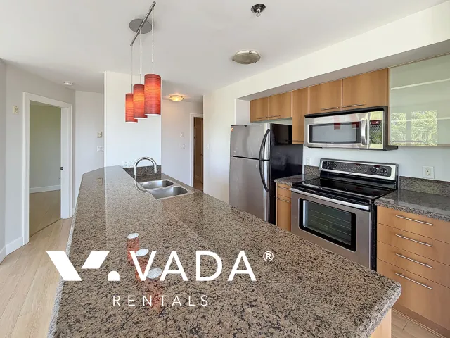 City View Terraces in Commercial Drive - 2 Bedroom Apartment For Rent in Vancouver at 402 - 1718 Venables Street, Vancouver, BC, V5L 2H4