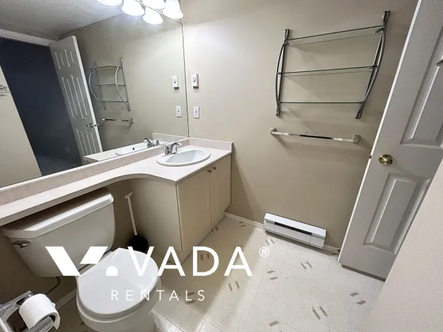 Connamara Place in Central POCO - 2 Bedroom Apartment For Rent in Port Coquitlam at 103 - 2375 Shaughnessy Street, Port Coquitlam, BC