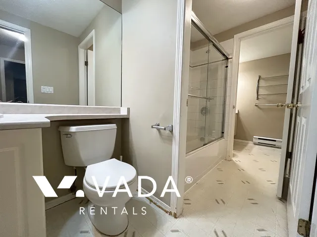 Connamara Place in Central POCO - 2 Bedroom Apartment For Rent in Port Coquitlam at 103 - 2375 Shaughnessy Street, Port Coquitlam, BC