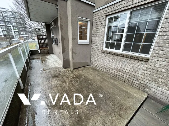 Connamara Place in Central POCO - 2 Bedroom Apartment For Rent in Port Coquitlam at 103 - 2375 Shaughnessy Street, Port Coquitlam, BC