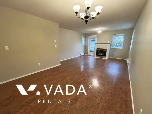 Connamara Place in Central POCO - 2 Bedroom Apartment For Rent in Port Coquitlam at 103 - 2375 Shaughnessy Street, Port Coquitlam, BC