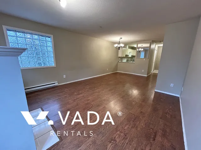 Connamara Place in Central POCO - 2 Bedroom Apartment For Rent in Port Coquitlam at 103 - 2375 Shaughnessy Street, Port Coquitlam, BC
