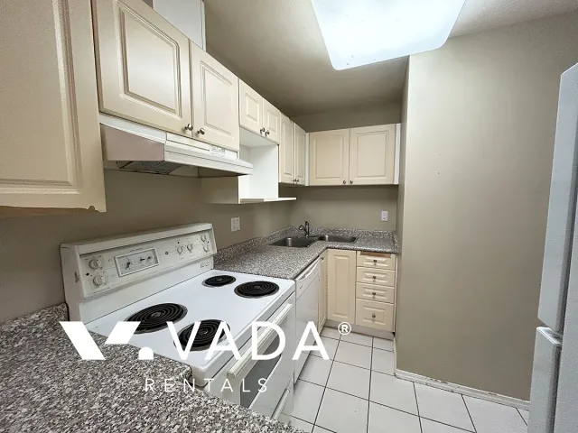 Connamara Place in Central POCO - 2 Bedroom Apartment For Rent in Port Coquitlam at 103 - 2375 Shaughnessy Street, Port Coquitlam, BC