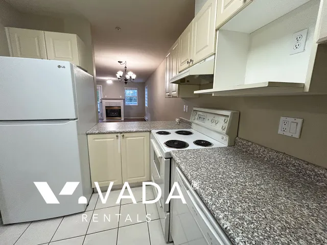 Connamara Place in Central POCO - 2 Bedroom Apartment For Rent in Port Coquitlam at 103 - 2375 Shaughnessy Street, Port Coquitlam, BC