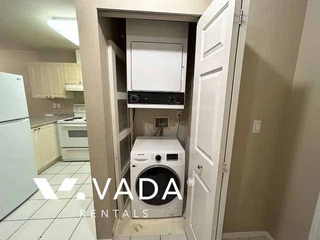 Connamara Place in Central POCO - 2 Bedroom Apartment For Rent in Port Coquitlam at 103 - 2375 Shaughnessy Street, Port Coquitlam, BC