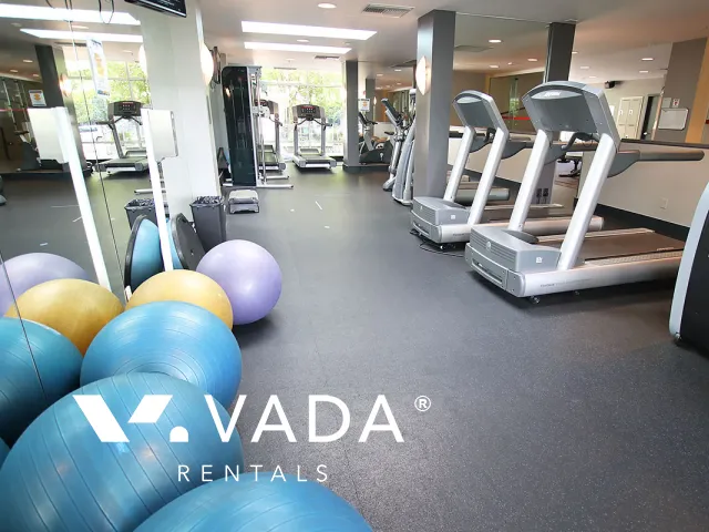 Azura in Yaletown - 2 Bedroom Apartment For Rent in Vancouver at 3103 - 1438 Richards Street, Vancouver, BC, V6Z 3B8