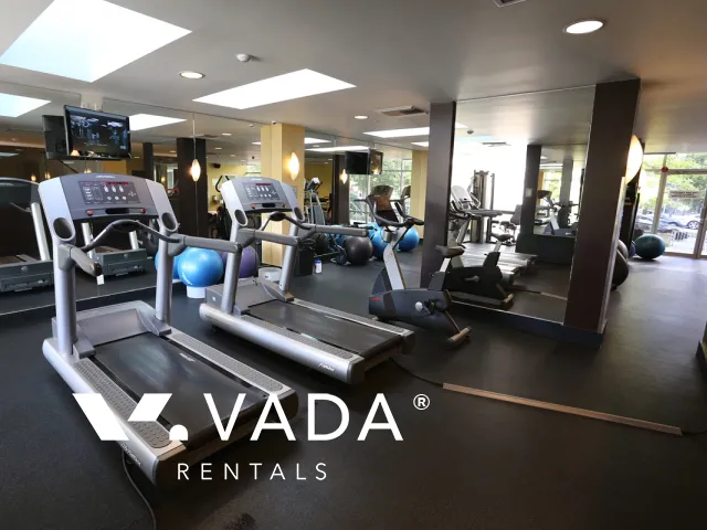 Azura in Yaletown - 2 Bedroom Apartment For Rent in Vancouver at 3103 - 1438 Richards Street, Vancouver, BC, V6Z 3B8