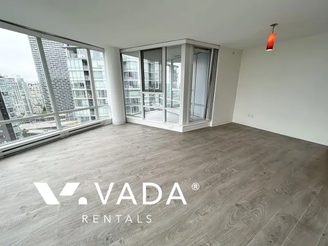 Azura in Yaletown - 2 Bedroom Apartment For Rent in Vancouver at 3103 - 1438 Richards Street, Vancouver, BC, V6Z 3B8