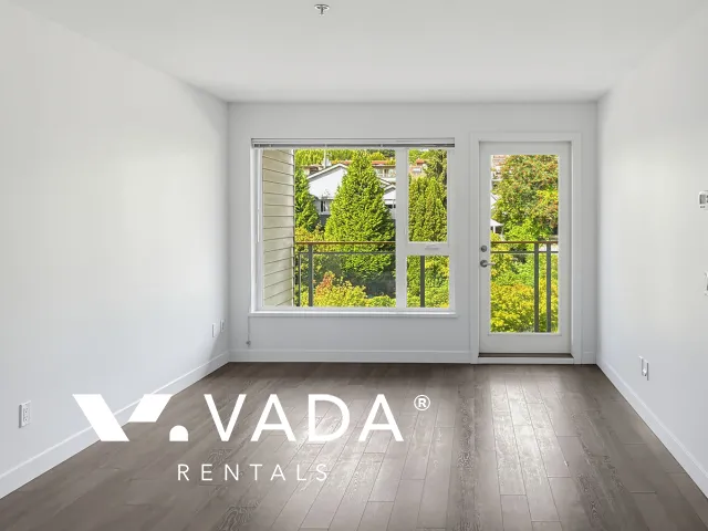 Orizon on Third in Lower Lonsdale - 1 Bedroom Apartment For Rent in North Vancouver at 413 - 221 East 3rd Street, North Vancouver, BC, V7L 1E6