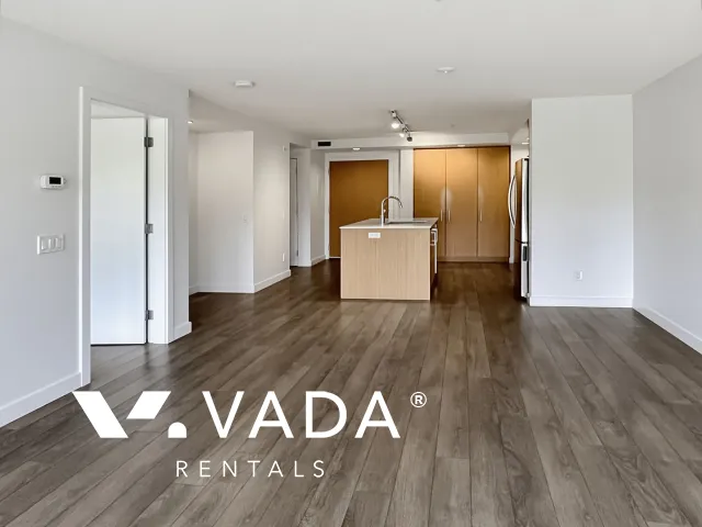 Orizon on Third in Lower Lonsdale - 1 Bedroom Apartment For Rent in North Vancouver at 413 - 221 East 3rd Street, North Vancouver, BC, V7L 1E6